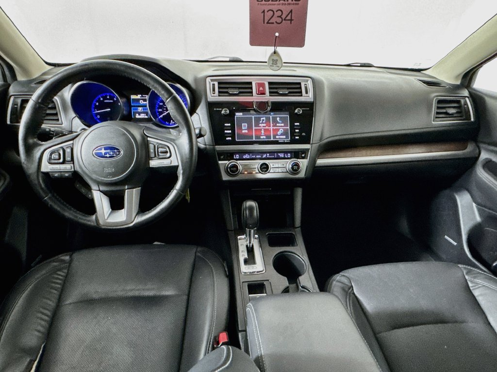 Used 2016 Subaru Outback 3.6R Limited w/ Popular Package #4 AWD/4WD image 26