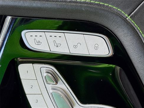 Used 2022 Mercedes-Benz G 63 AMG 4MATIC image 22
