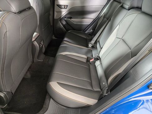 New 2026 Subaru Crosstrek 2.5i Wilderness AWD/4WD image 10