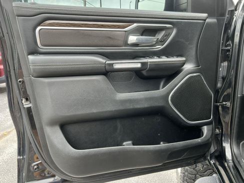 Used 2020 RAM 1500 Laramie RWD image 22