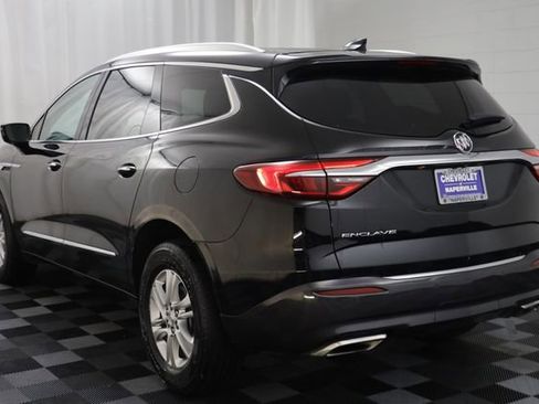 Used 2020 Buick Enclave Essence image 15