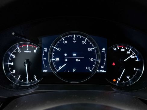 Used 2021 MAZDA CX-5 Grand Touring FWD image 38