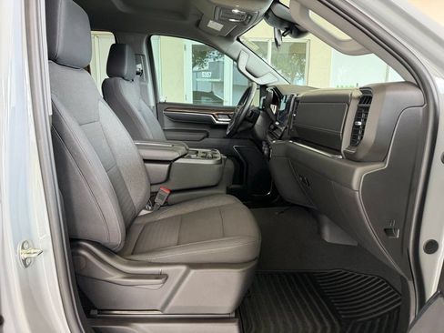 Used 2024 Chevrolet Silverado 1500 RST RWD image 26