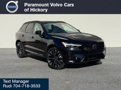 New 2026 Volvo XC60 B5 Ultra w/ Climate Package