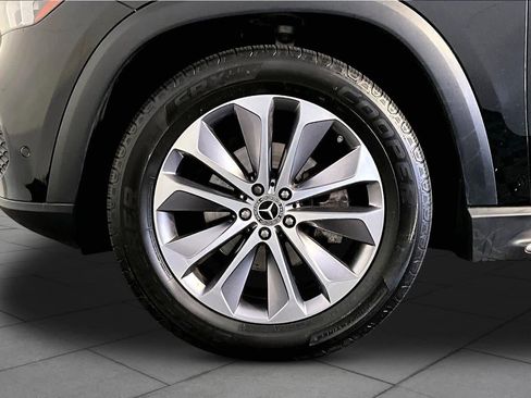 Used 2023 Mercedes-Benz GLE 350 4MATIC image 11
