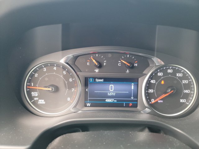 Used 2022 GMC Acadia SLE FWD image 14