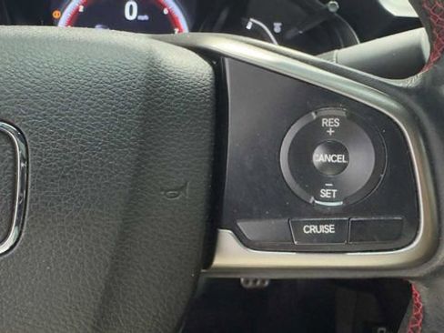 Used 2018 Honda Civic Si image 23
