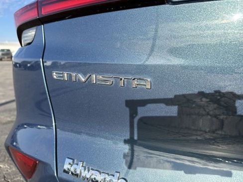 New 2026 Buick Envista Preferred w/ Convenience I Package FWD image 32