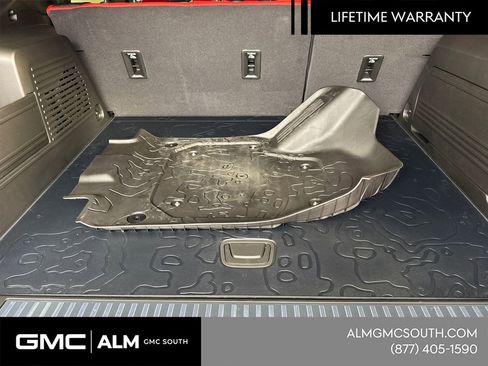 New 2026 GMC Hummer EV 3X w/ Carbon Fiber Edition Package AWD/4WD image 20