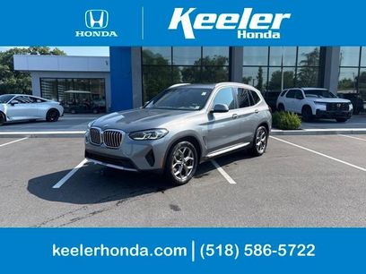 Used 2023 BMW X3 xDrive30i