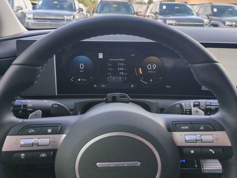 New 2026 Hyundai Tucson Limited image 35