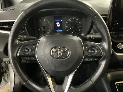 Certified 2023 Toyota Corolla SE image 17