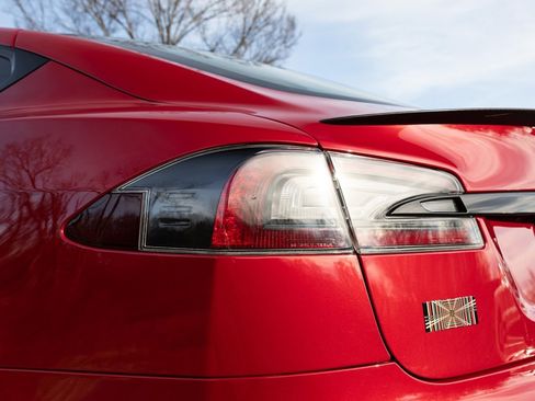 Used 2022 Tesla Model S Plaid image 49