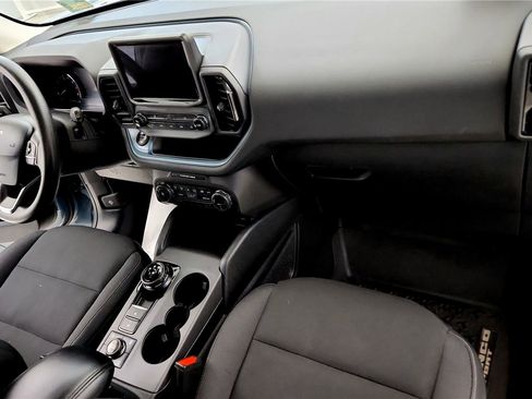 Used 2021 Ford Bronco Sport Badlands image 16