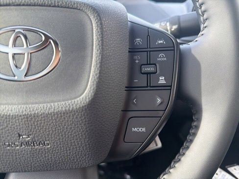 New 2026 Toyota Prius LE image 26