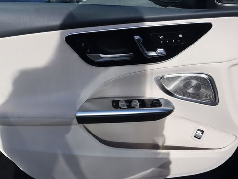 Used 2026 Mercedes-Benz C 300 Sedan image 16