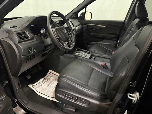 Used 2023 Honda Passport EX-L image 19