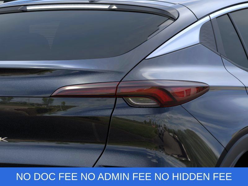 New 2026 Buick Envista Preferred w/ Convenience I Package FWD image 12