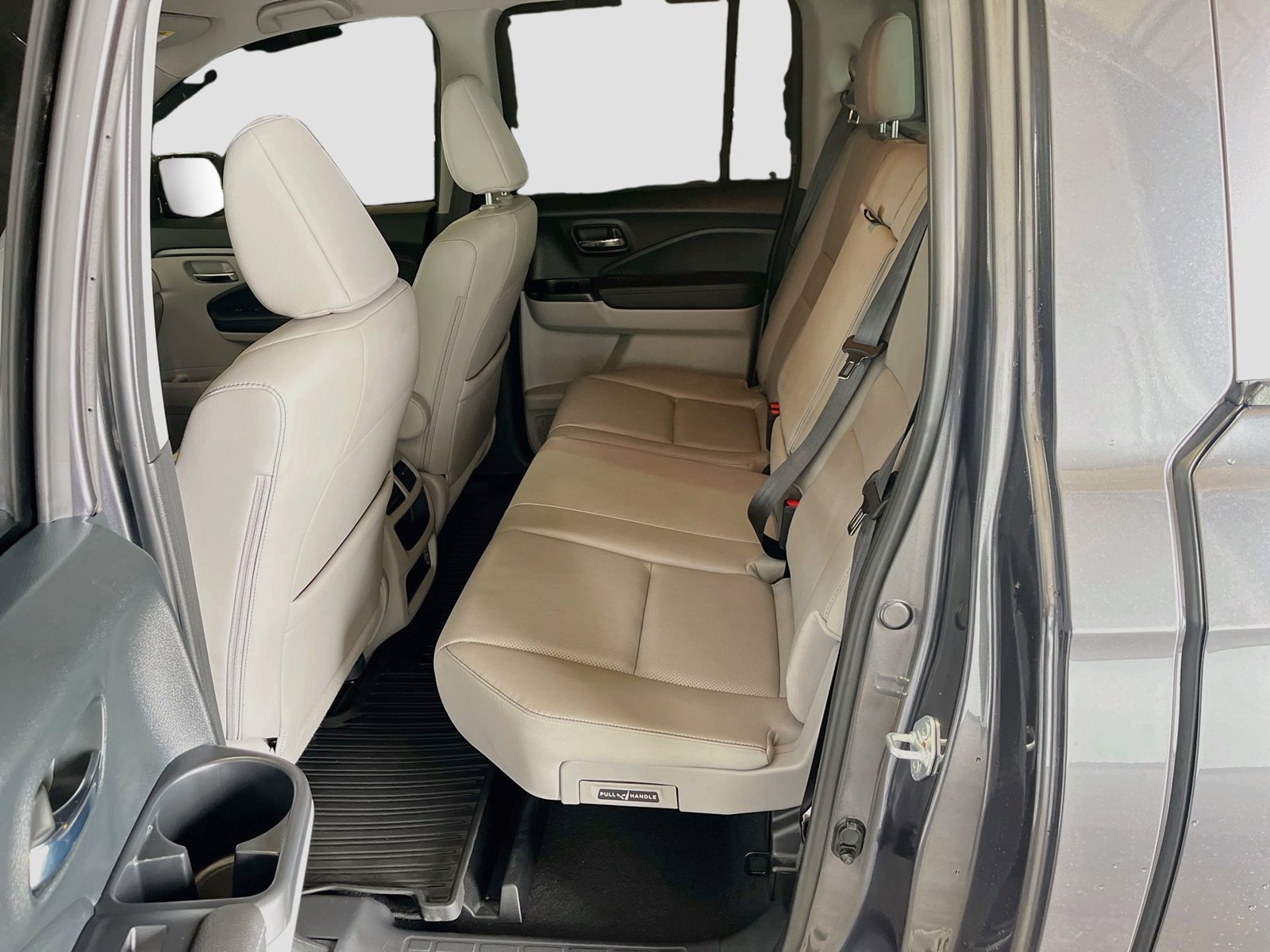 Used 2023 Honda Ridgeline RTL-E image 25