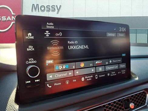 Used 2024 Acura Integra A-Spec image 20