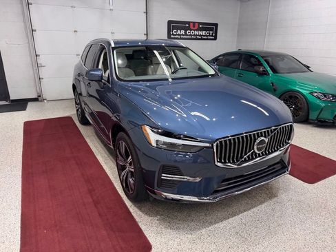Used 2023 Volvo XC60 B5 Plus w/ Climate Package AWD/4WD image 9