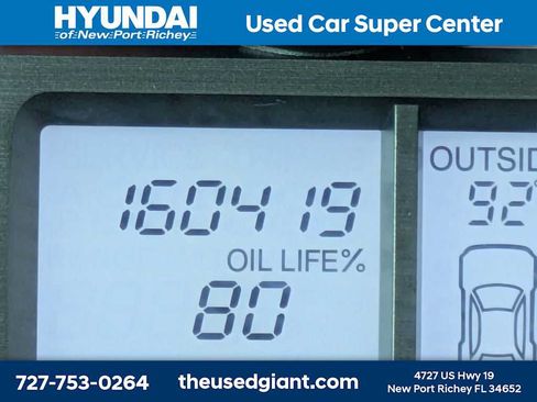 Used 2015 Honda Pilot EX-L image 43