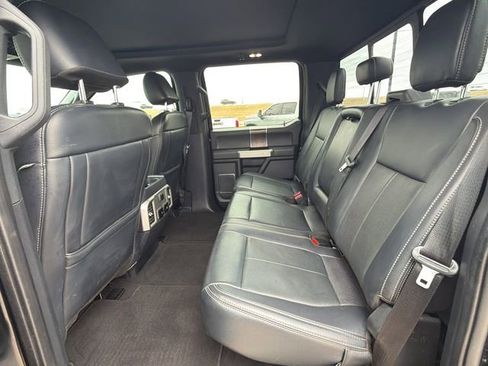 Used 2022 Ford F250 Lariat w/ Tremor Off-Road Package image 17