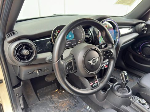 Used 2023 MINI Cooper S FWD image 12