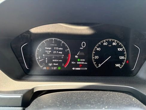 Used 2025 Honda Pilot EX-L image 14