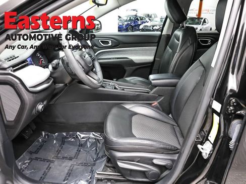 Used 2022 Jeep Compass Latitude AWD/4WD image 13