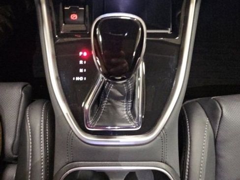 Used 2025 Subaru Outback Limited XT image 20