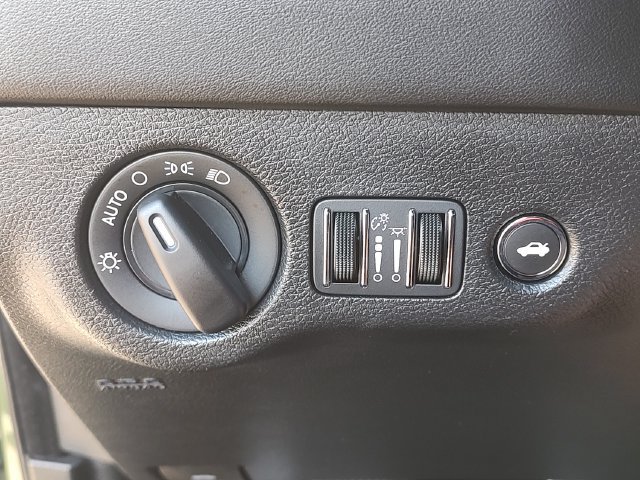 Used 2023 Dodge Charger Scat Pack RWD image 23