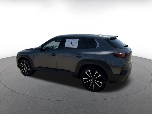 Used 2026 MAZDA CX-50 AWD 2.5 S w/ Premium Package image 10