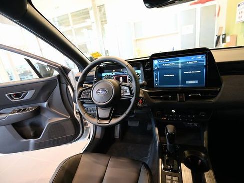 New 2026 Subaru Outback Premium image 25