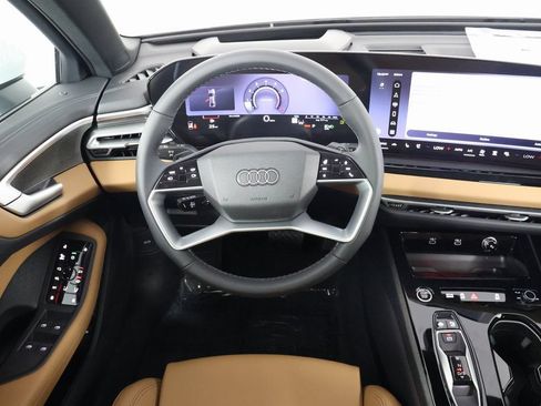 New 2026 Audi A5 2.0T Premium Plus AWD/4WD image 3