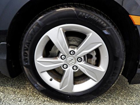 Used 2019 Honda Odyssey EX-L image 22