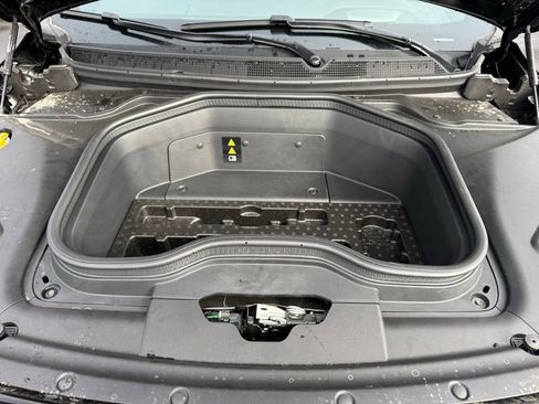 New 2025 Jeep Wagoneer S Limited w/ Comfort Package image 58