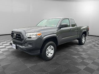 Used 2020 Toyota Tacoma SR AWD/4WD video 1