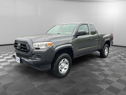 Used 2020 Toyota Tacoma SR
