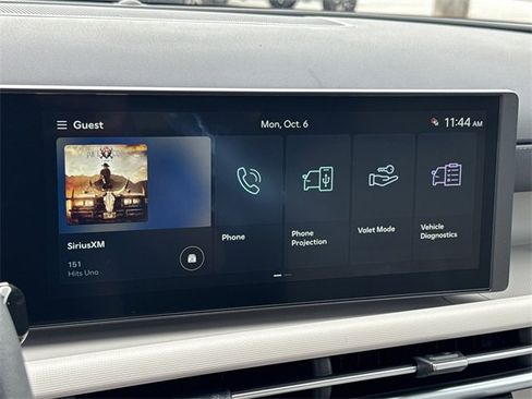 New 2026 Hyundai Tucson SEL image 22