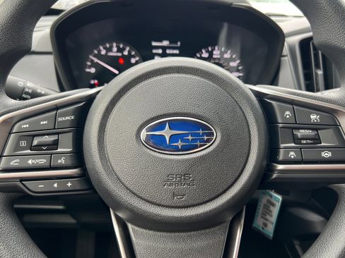 New 2025 Subaru Impreza 2.0i image 22