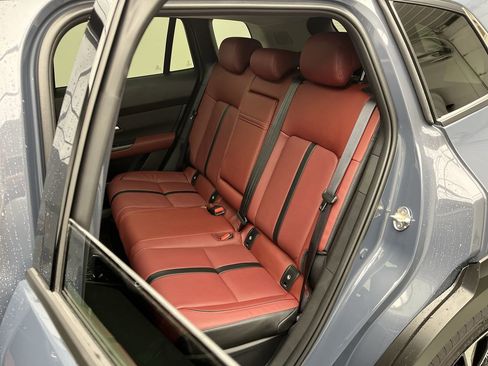 New 2026 MAZDA CX-50 2.5 Hybrid w/ Premium Plus Pkg image 11