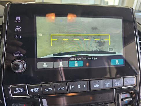 Used 2024 Honda Odyssey EX-L image 27