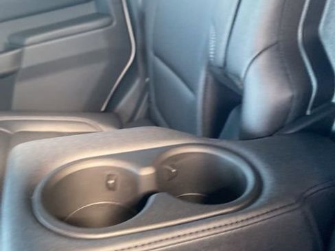 New 2025 Ford Bronco Badlands w/ Sasquatch Package image 43