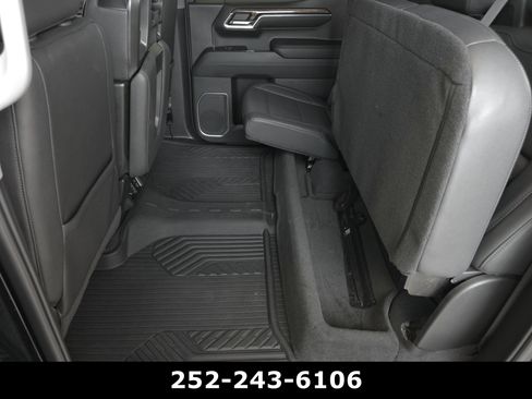 Used 2023 Chevrolet Silverado 1500 LT w/ All Star Edition Plus AWD/4WD image 28