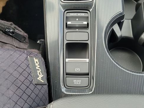 New 2026 Honda Civic Sport Touring image 37