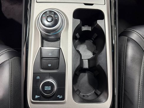 Used 2023 Ford Explorer ST w/ Equipment Group 401A image 13