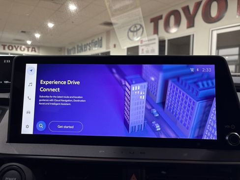 New 2026 Toyota Prius image 19