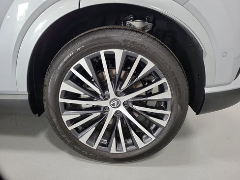 Used 2024 Lexus RX 350 Premium Plus w/ Convenience Package AWD/4WD image 8