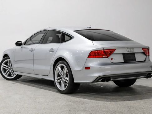 Used 2015 Audi S7 Prestige w/ Driver Assistance Package image 8